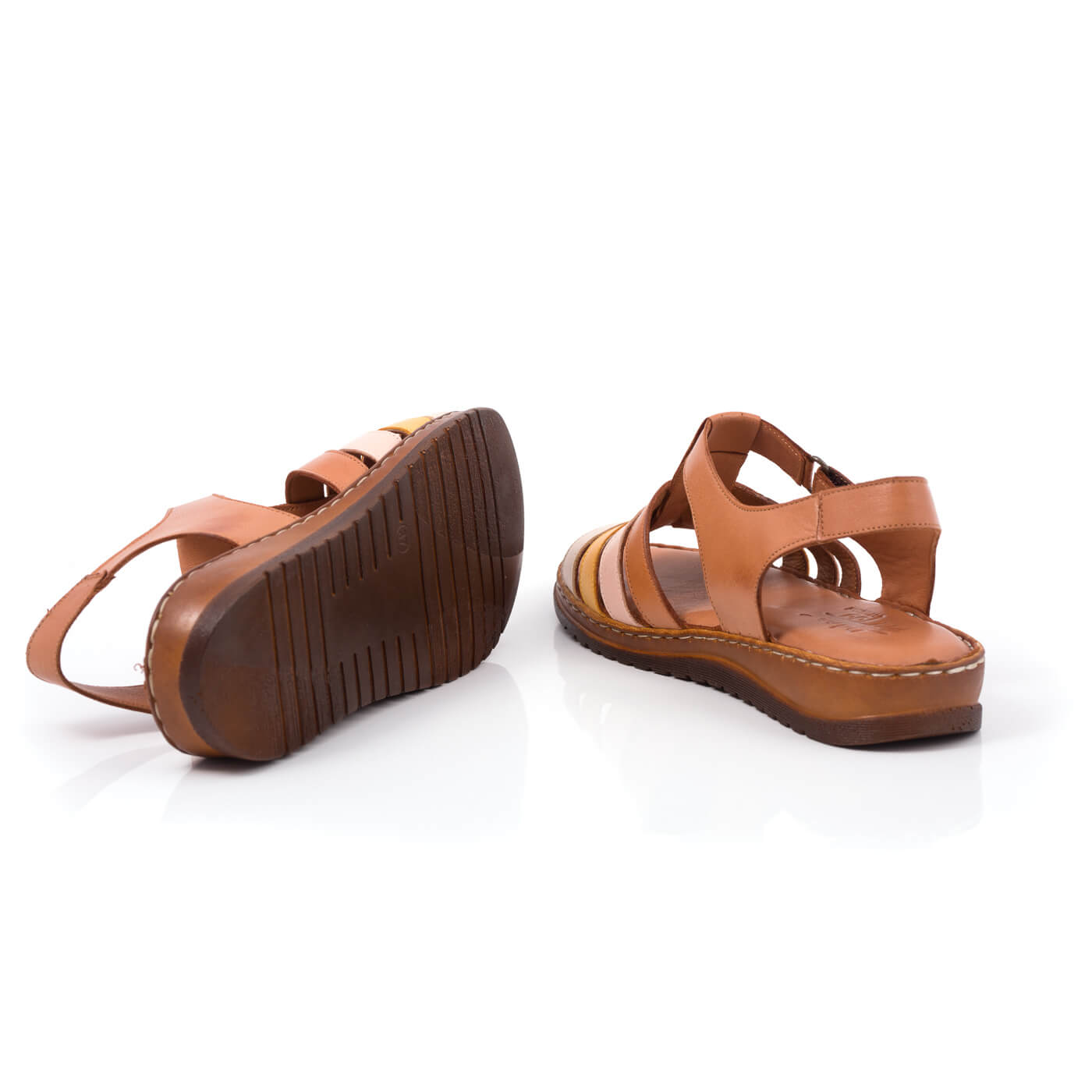 SANDALE DAMA PASS COLLECTION