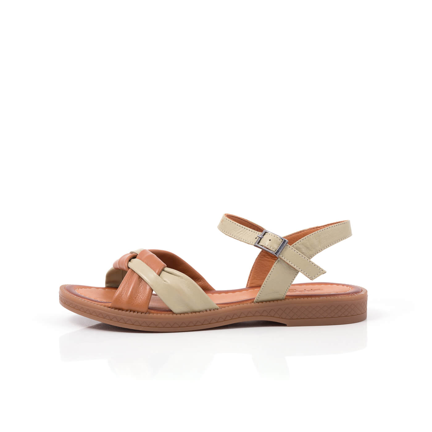 SANDALE DAMA PASS COLLECTION