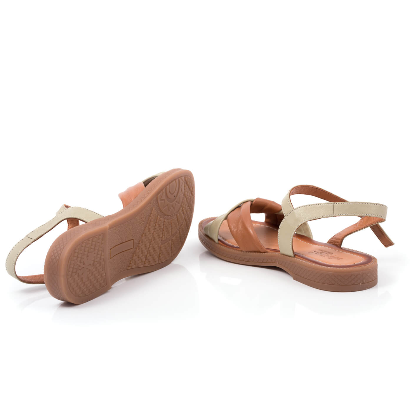 SANDALE DAMA PASS COLLECTION