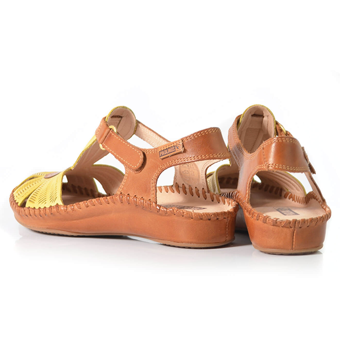 SANDALE DAMA PIKOLINOS