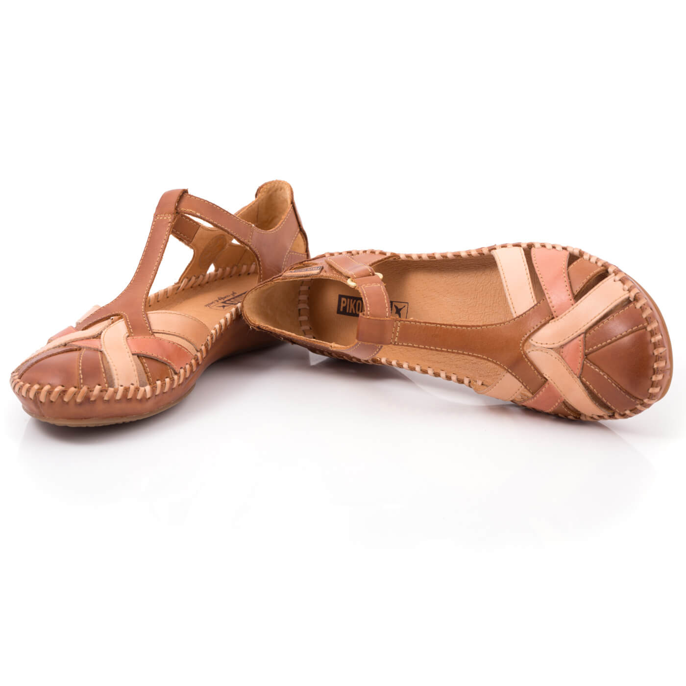 SANDALE DAMA PIKOLINOS