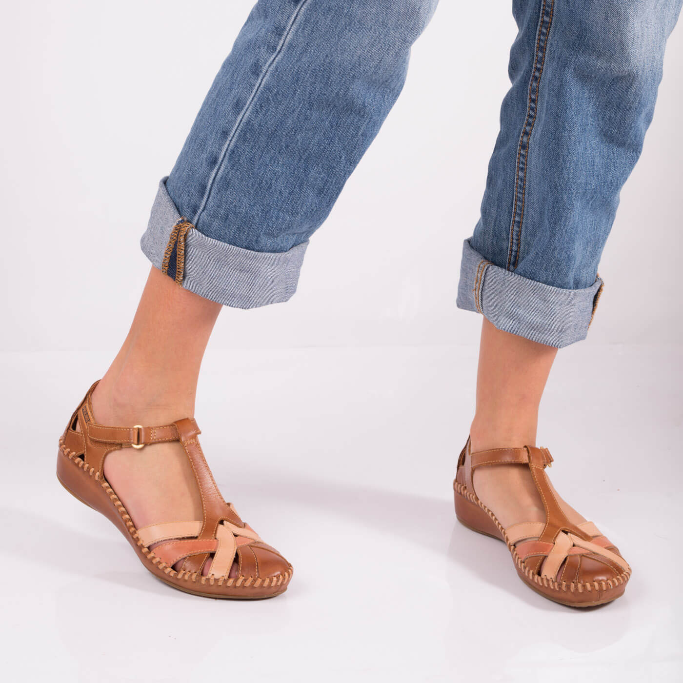 SANDALE DAMA PIKOLINOS