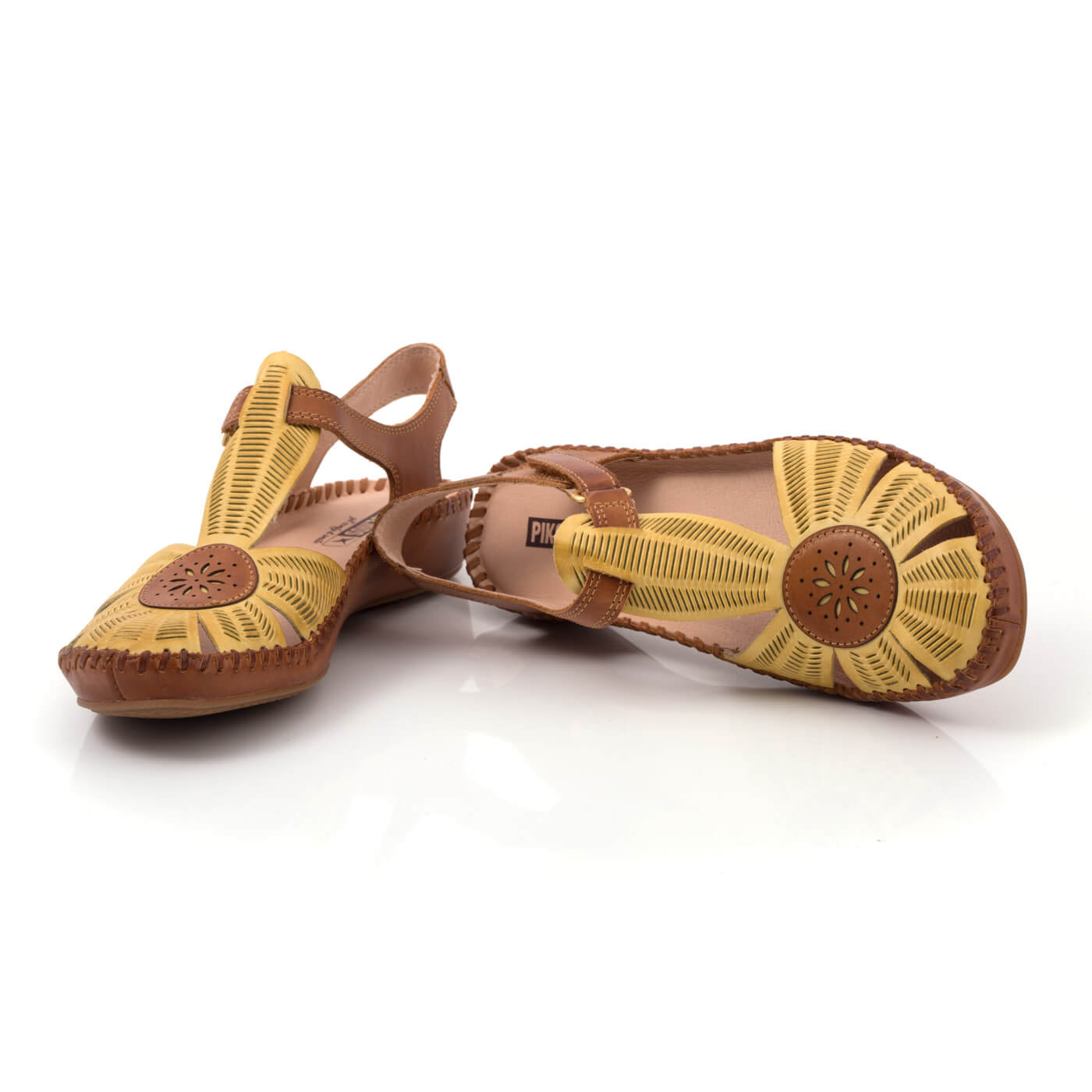 SANDALE DAMA PIKOLINOS