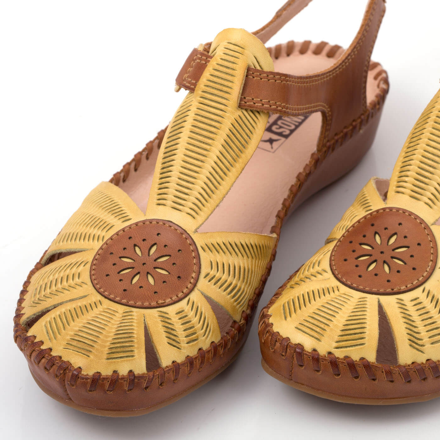 SANDALE DAMA PIKOLINOS