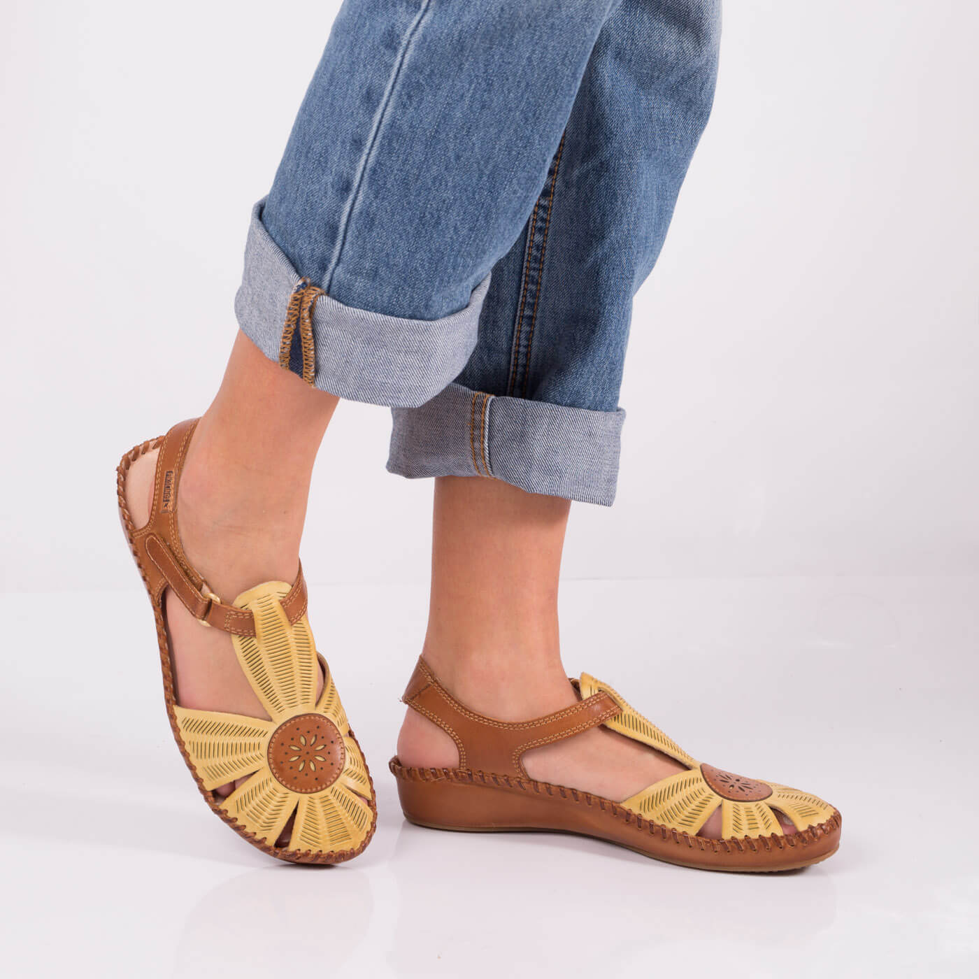 SANDALE DAMA PIKOLINOS