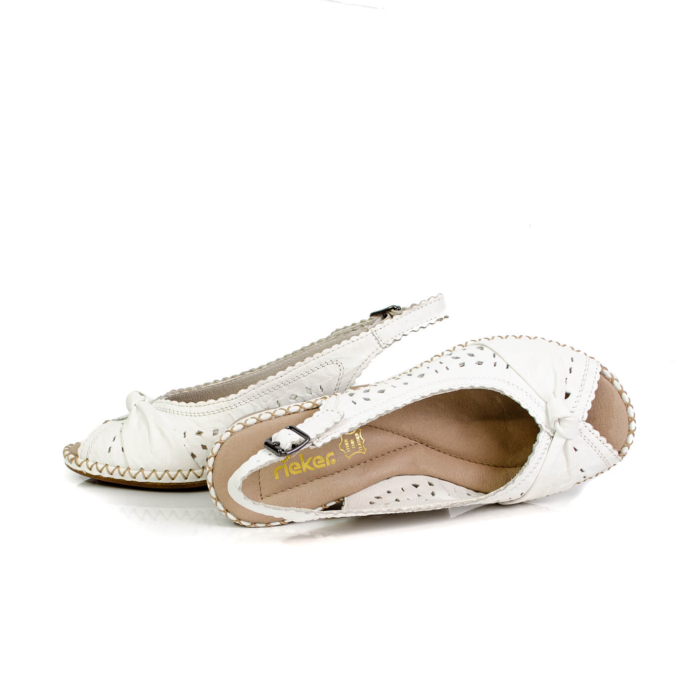 SANDALE DAMA RIEKER