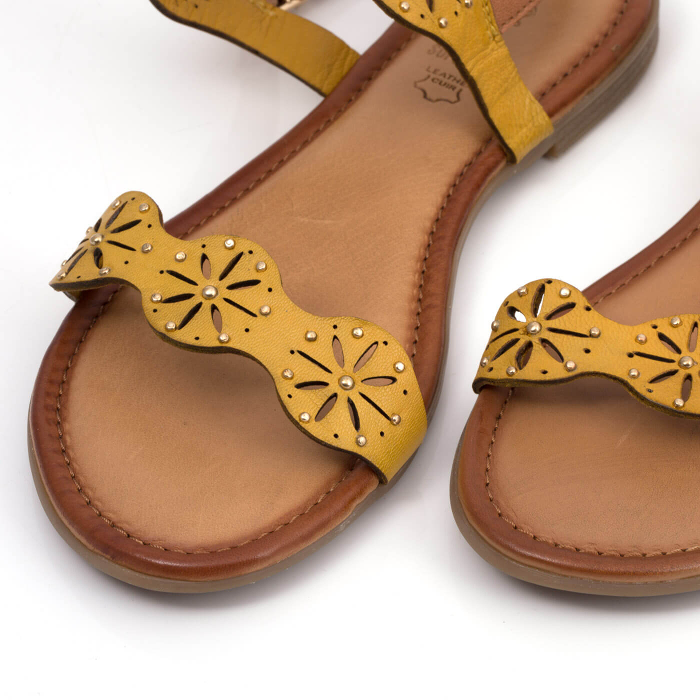 SANDALE DAMA S'OLIVER