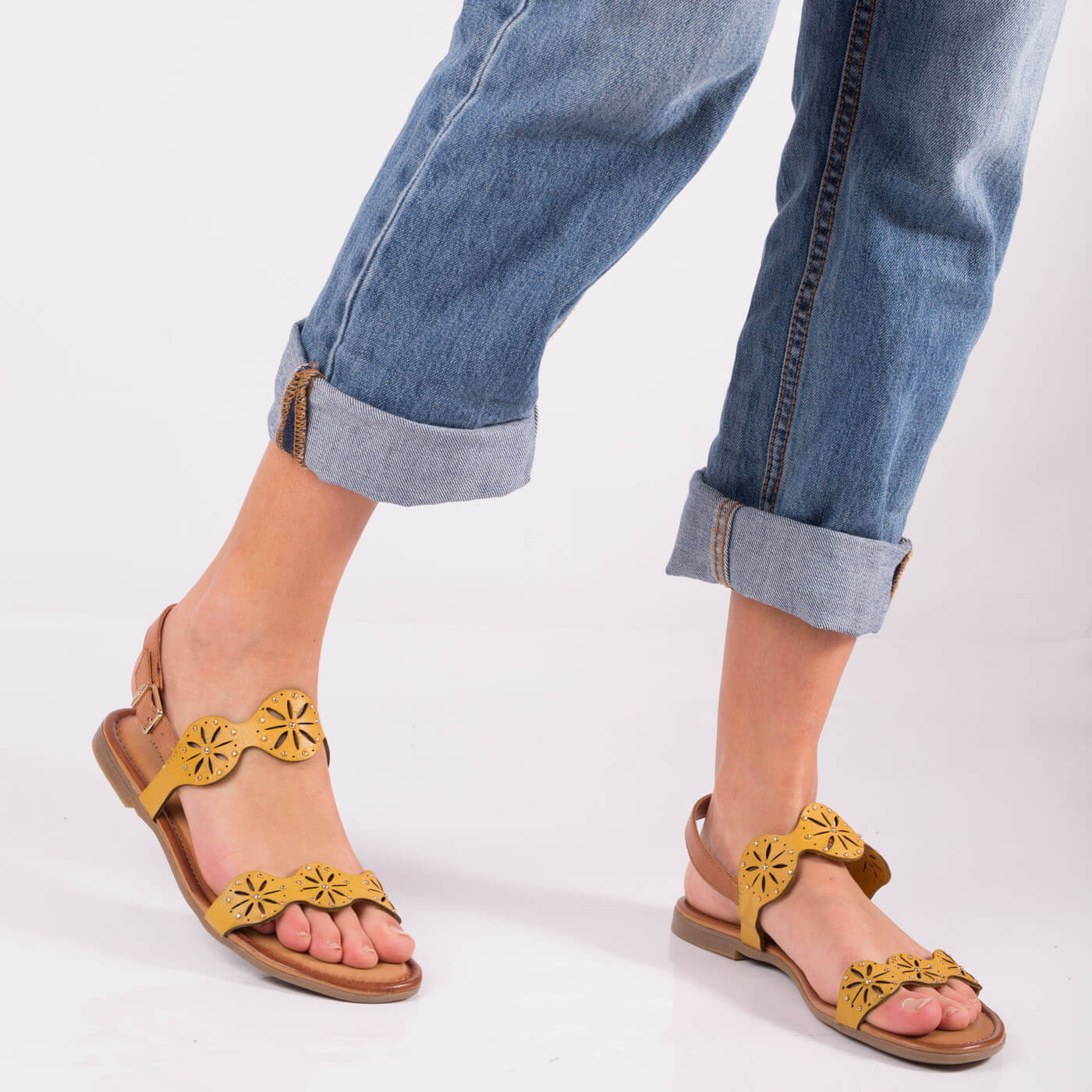 SANDALE DAMA S'OLIVER