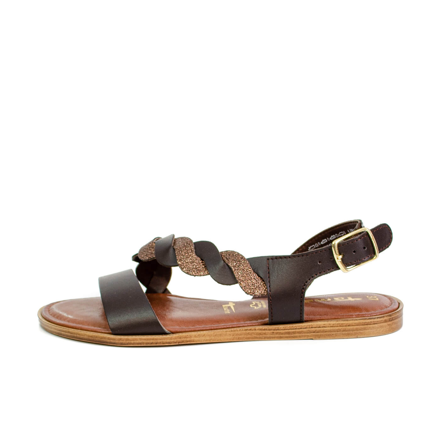 SANDALE DAMA TAMARIS