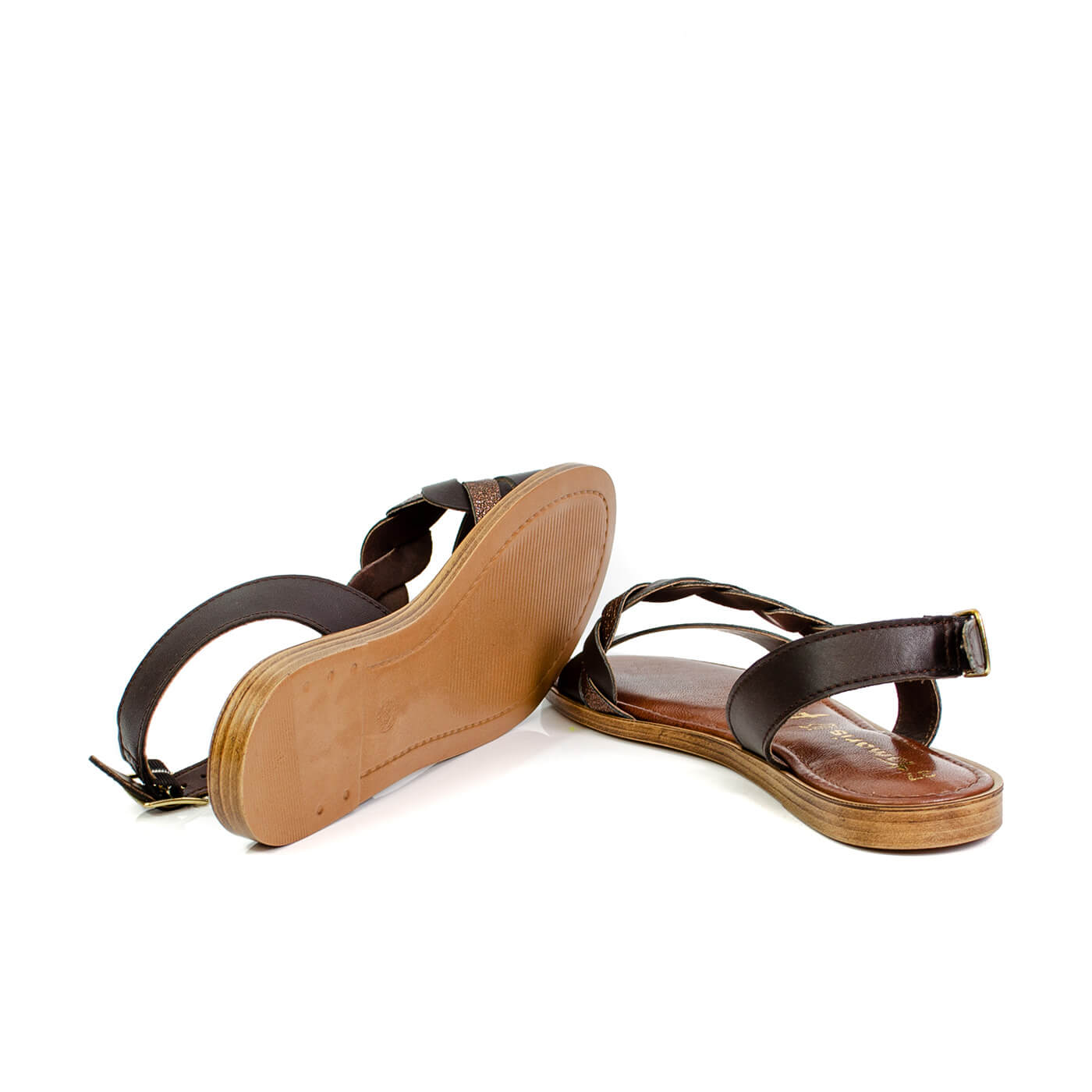 SANDALE DAMA TAMARIS