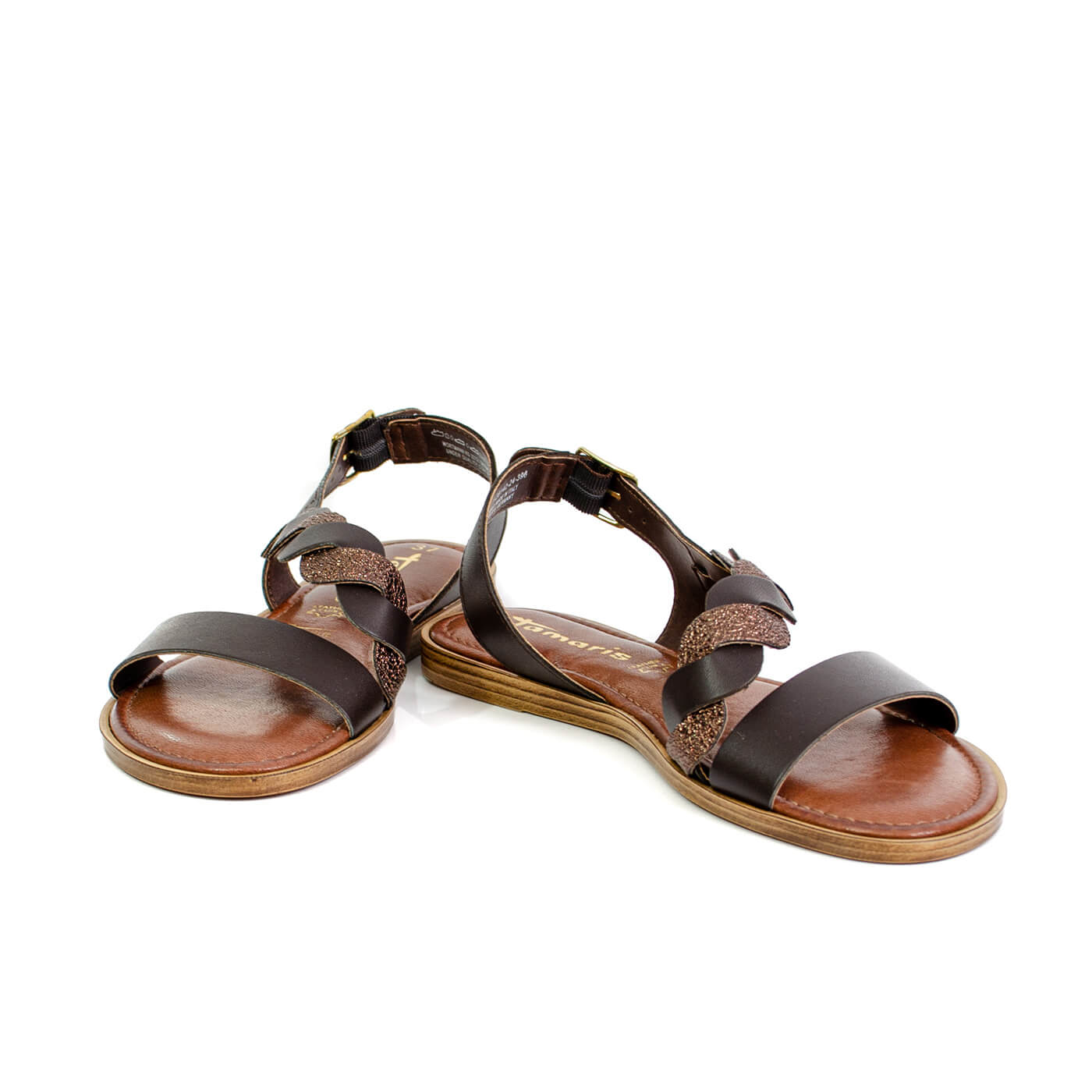 SANDALE DAMA TAMARIS