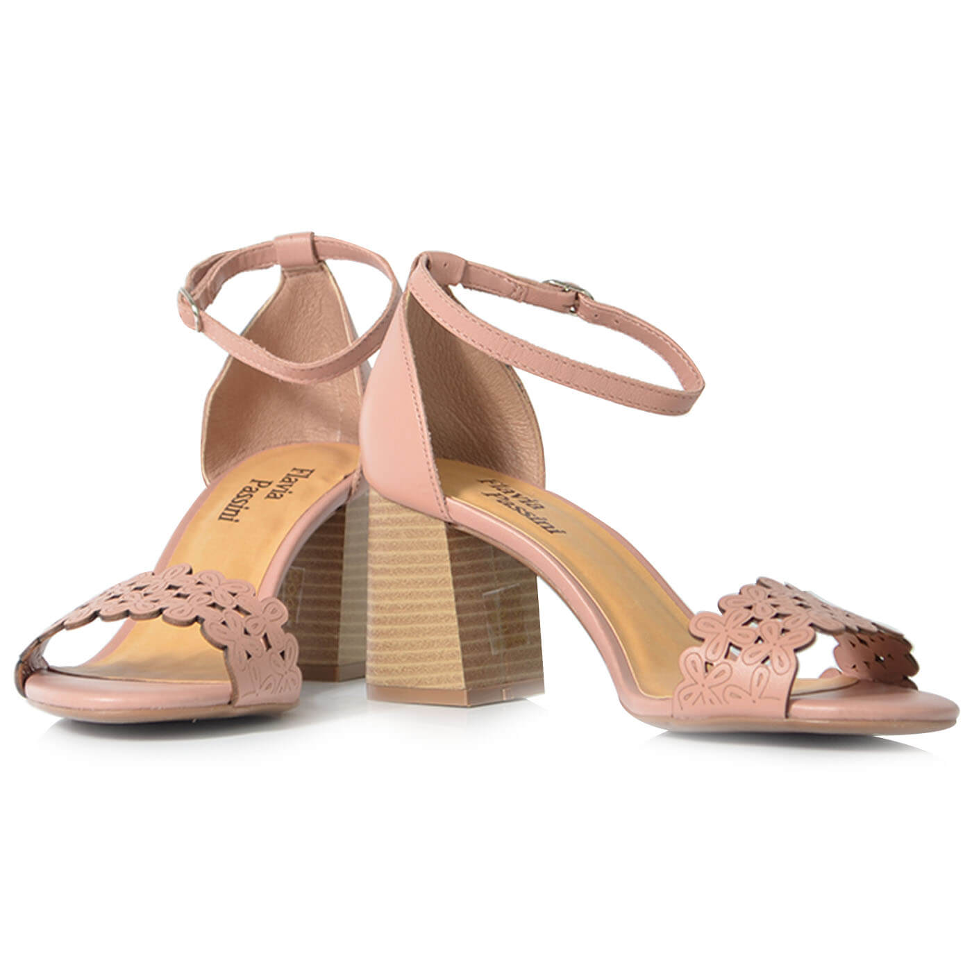SANDALE FLAVIA PASSINI