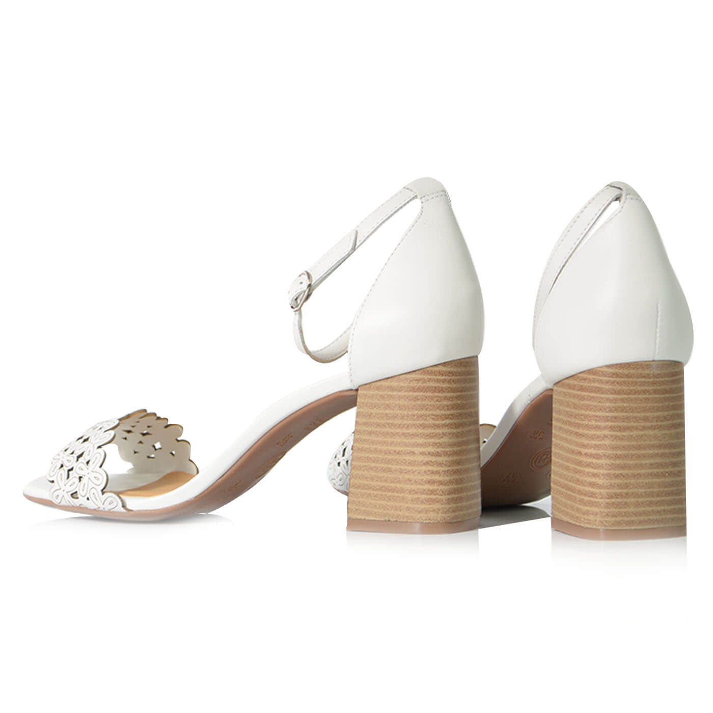 SANDALE FLAVIA PASSINI