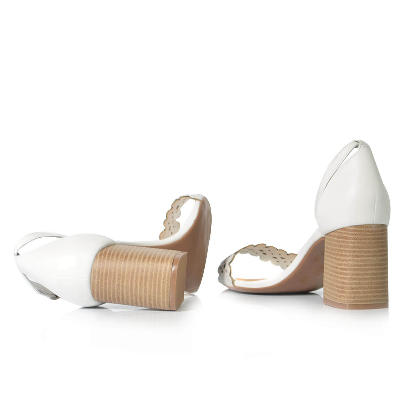 SANDALE FLAVIA PASSINI