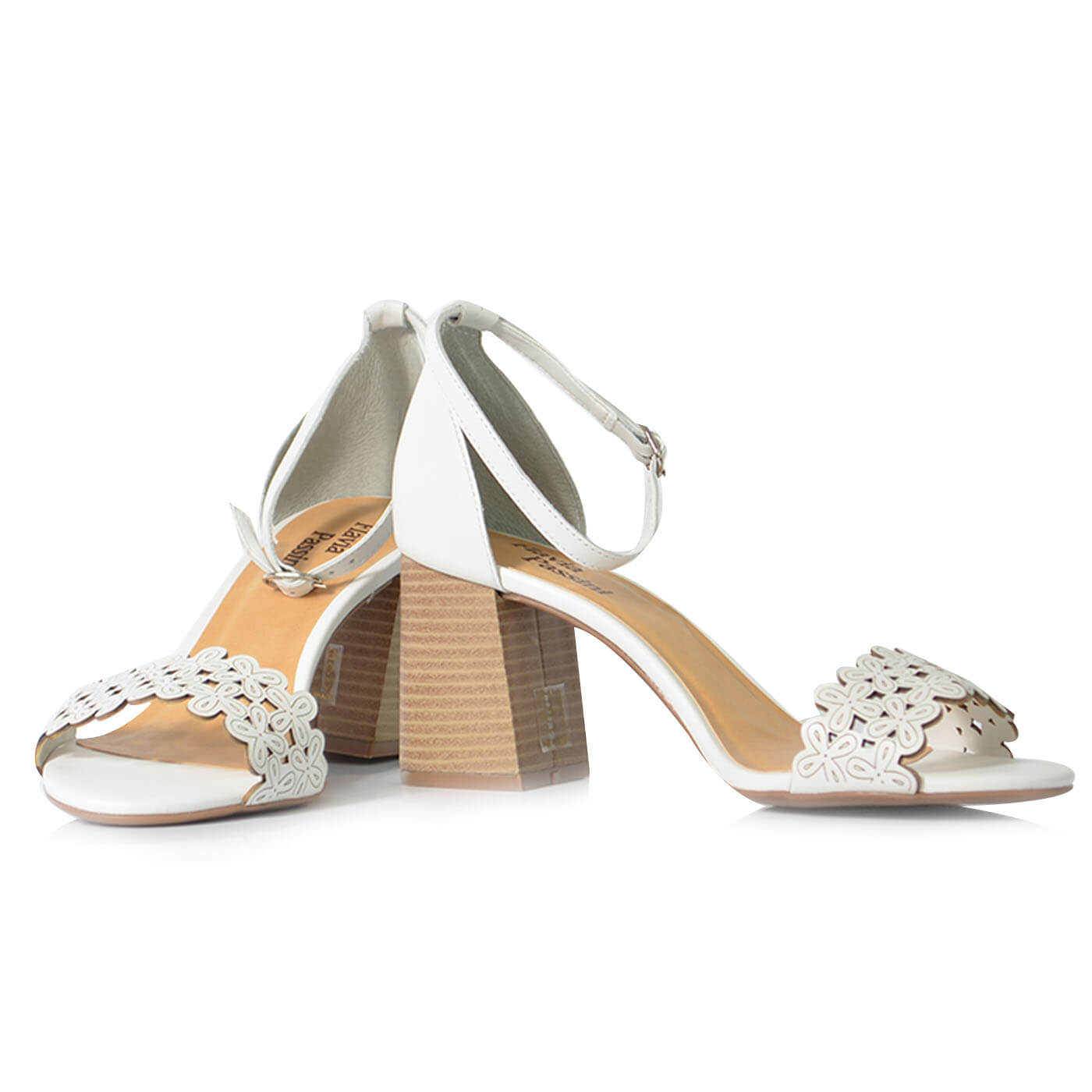 SANDALE FLAVIA PASSINI