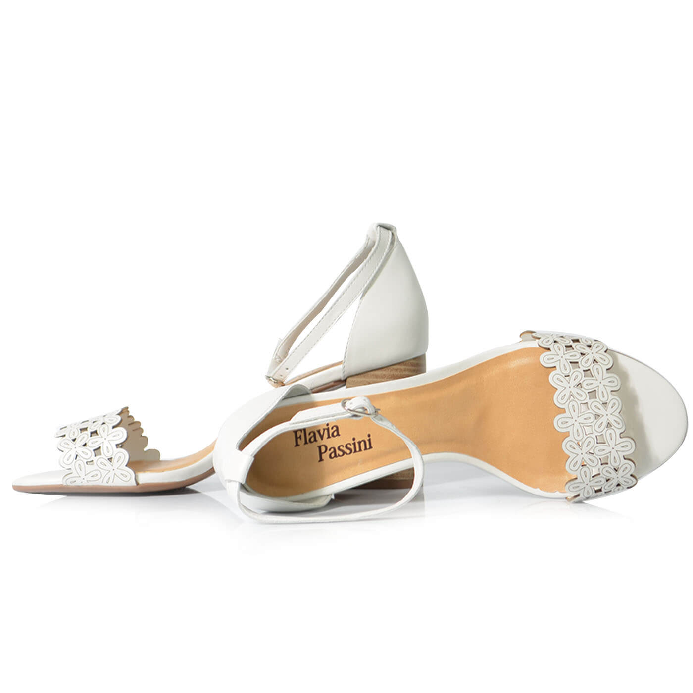 SANDALE FLAVIA PASSINI