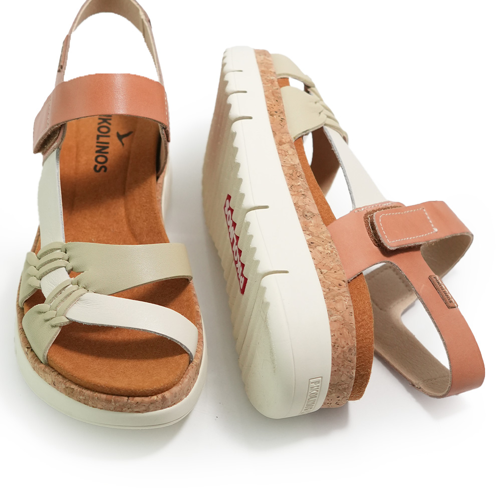 SANDALE DAMA PIKOLINOS