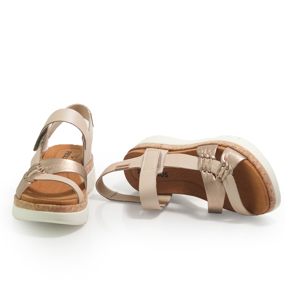 SANDALE DAMA PIKOLINOS