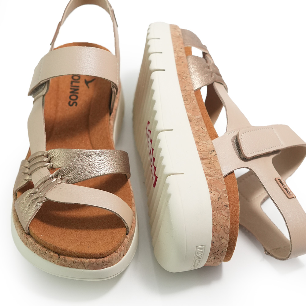 SANDALE DAMA PIKOLINOS