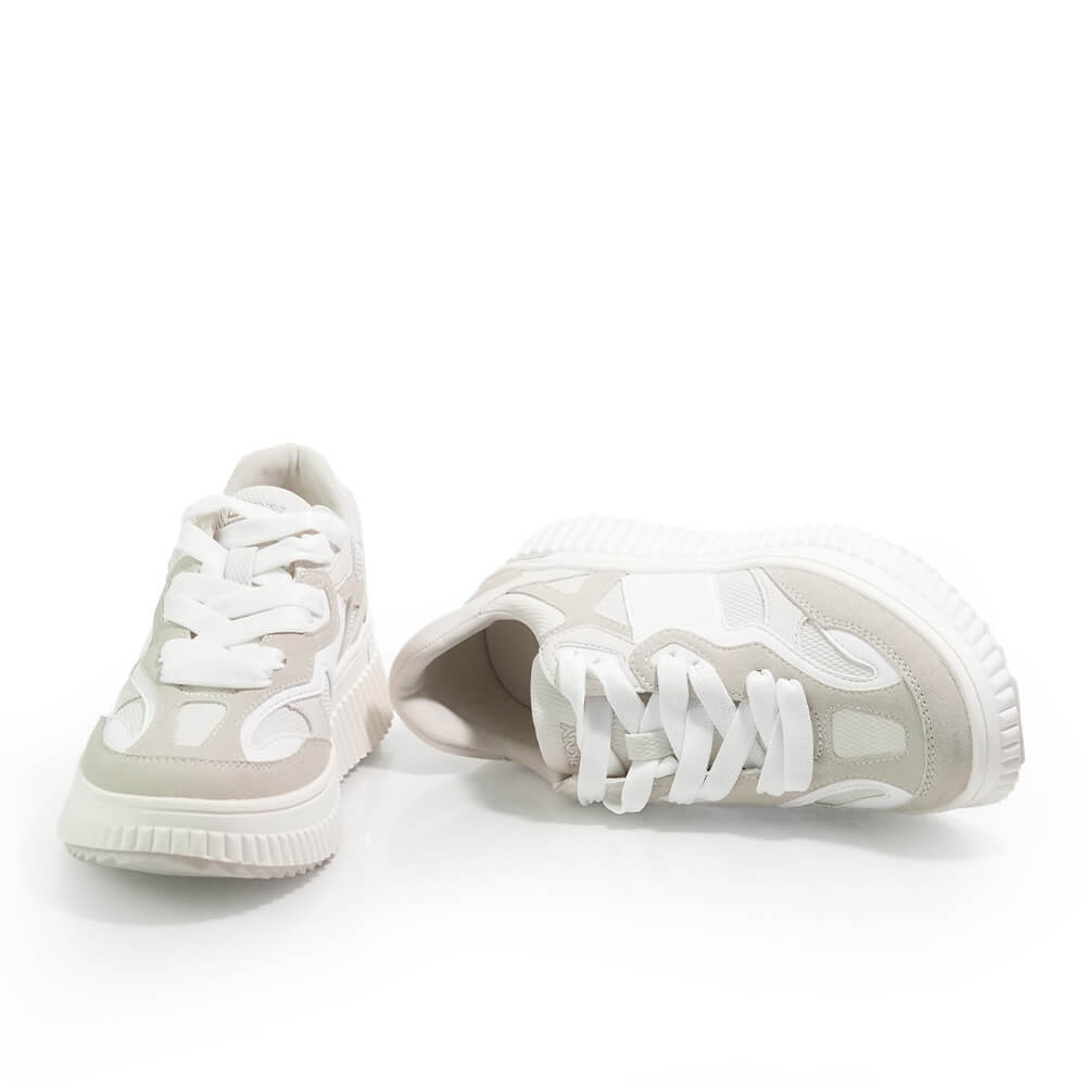 SNEAKERS DAMA DKNY