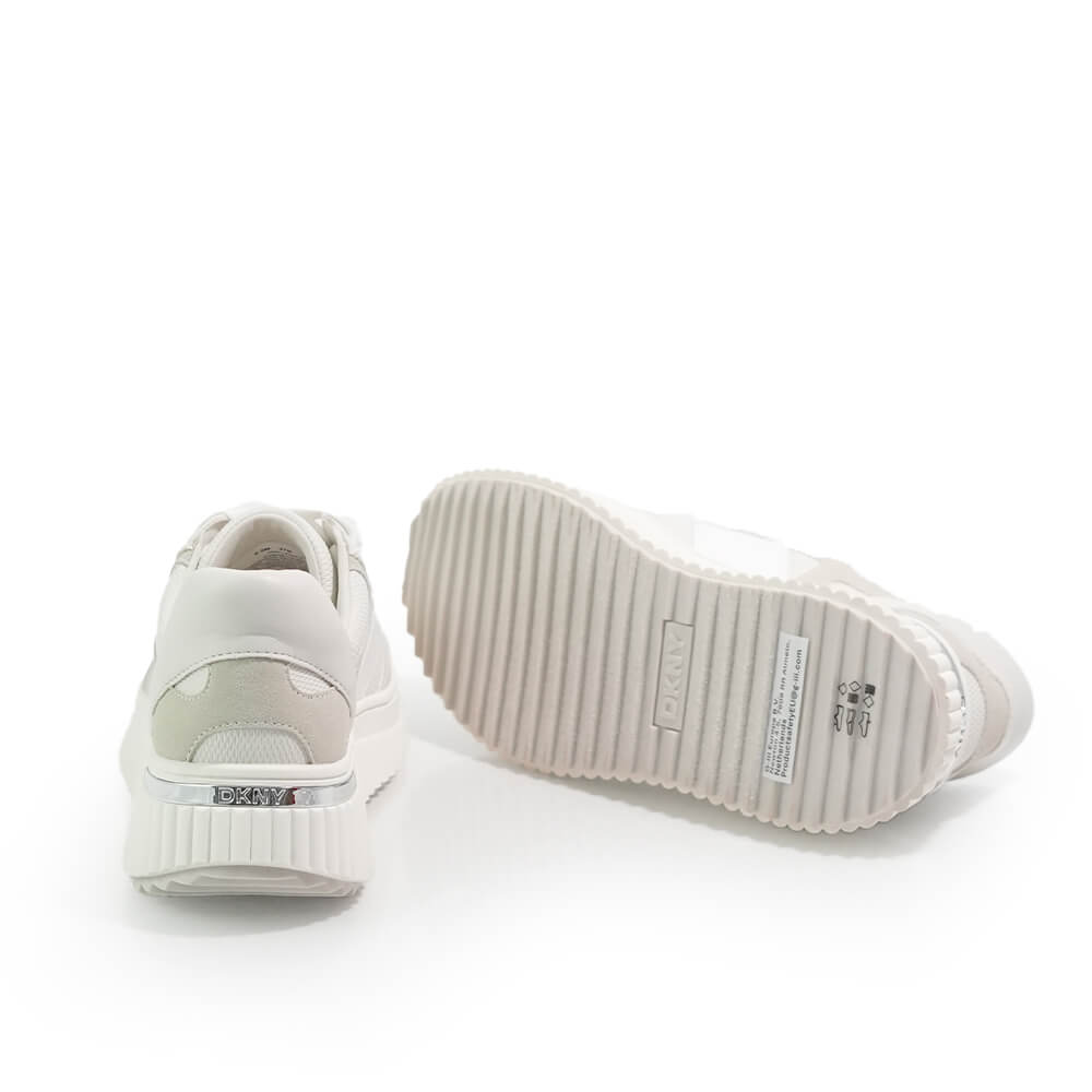 SNEAKERS DAMA DKNY