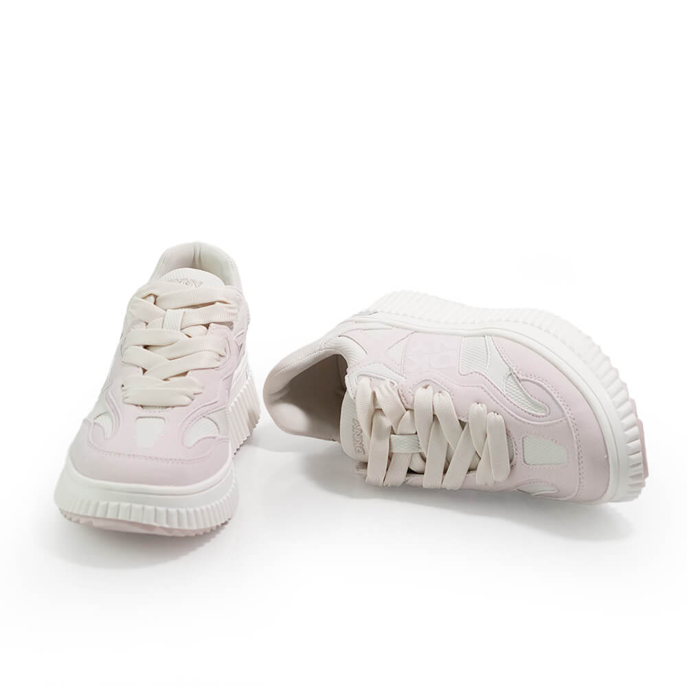 SNEAKERS DAMA DKNY