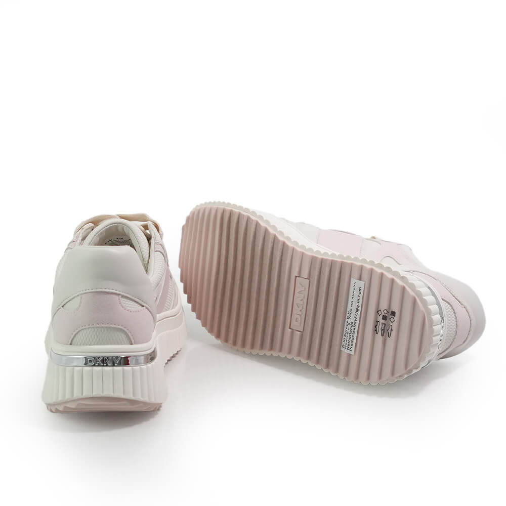 SNEAKERS DAMA DKNY
