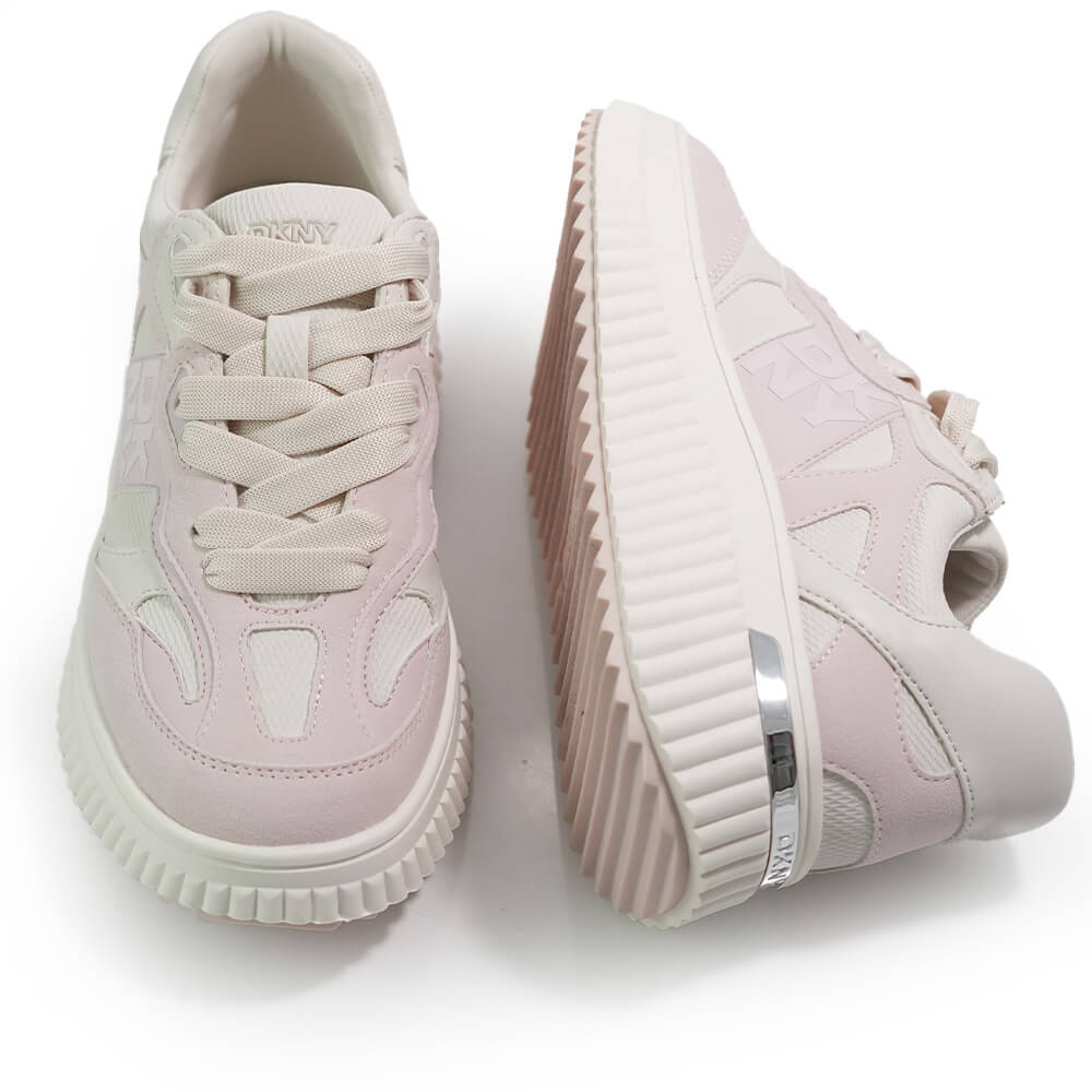 SNEAKERS DAMA DKNY