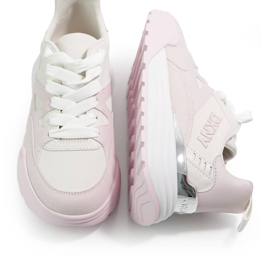SNEAKERS DAMA DKNY