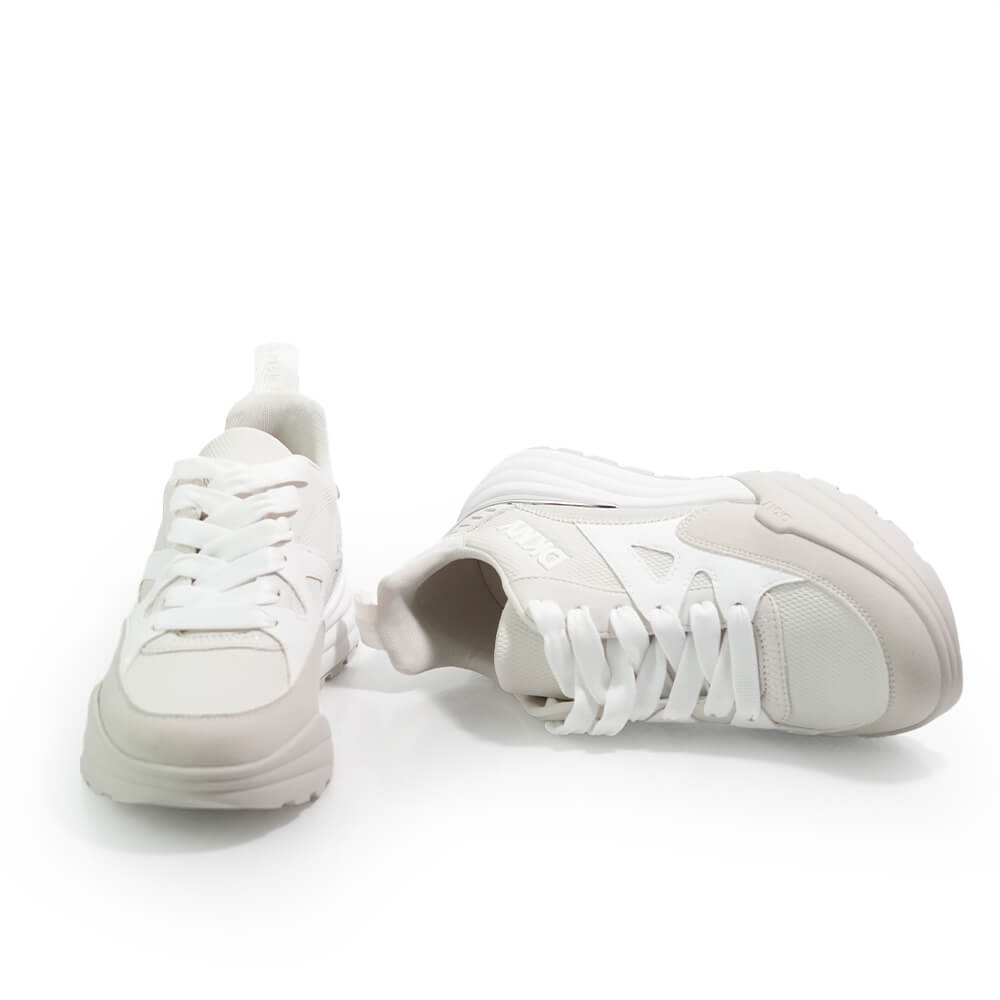SNEAKERS DAMA DKNY