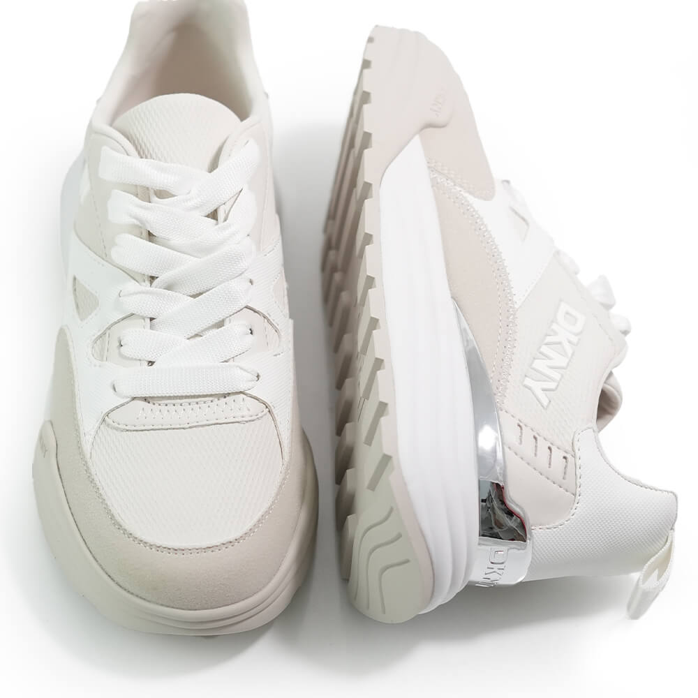 SNEAKERS DAMA DKNY