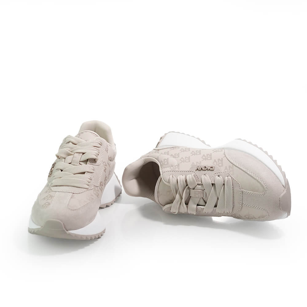 SNEAKERS DAMA DKNY