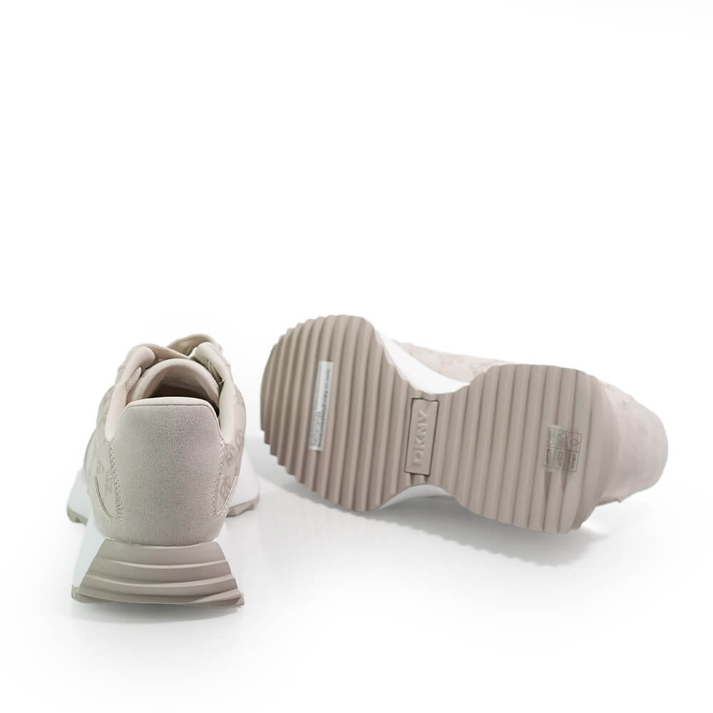 SNEAKERS DAMA DKNY