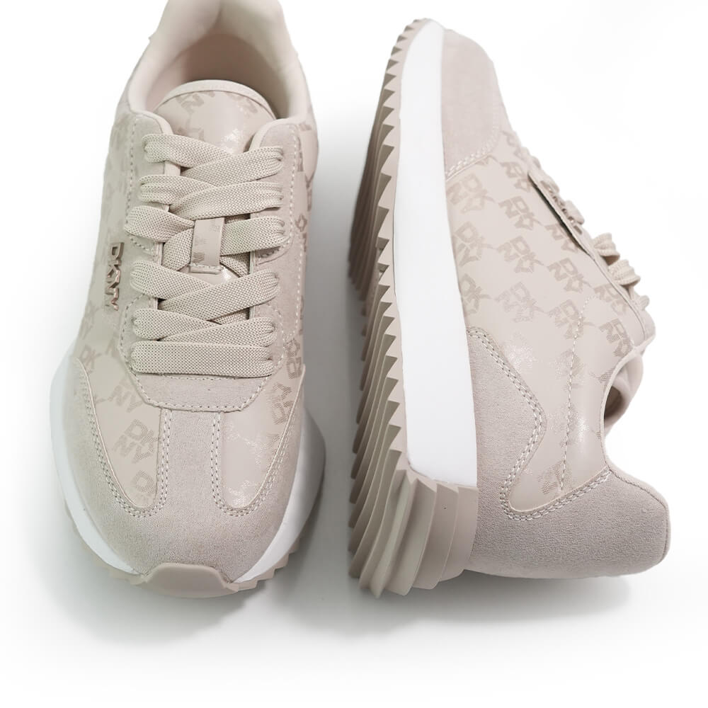 SNEAKERS DAMA DKNY