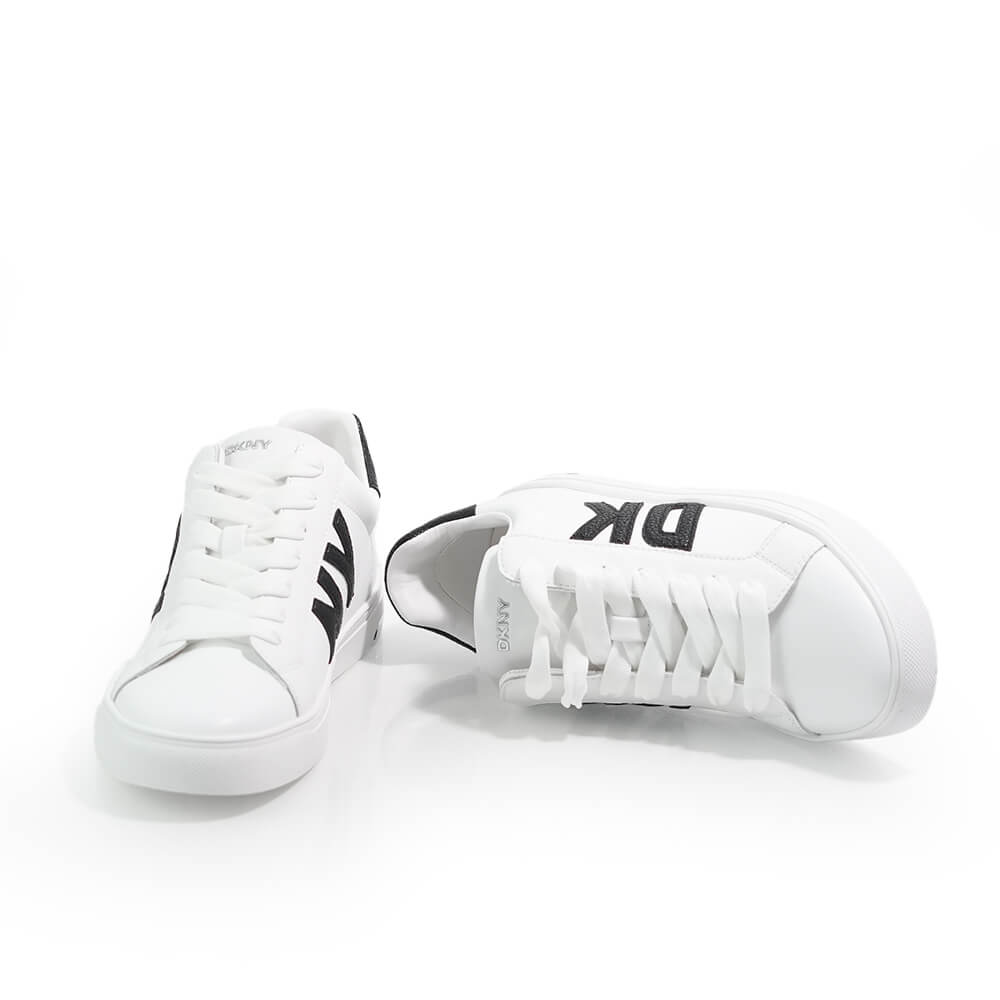 SNEAKERS DAMA DKNY