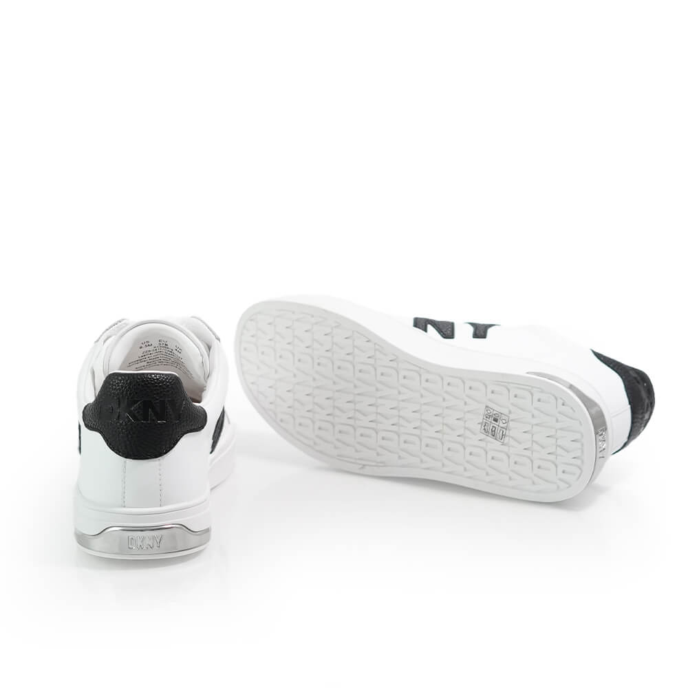 SNEAKERS DAMA DKNY