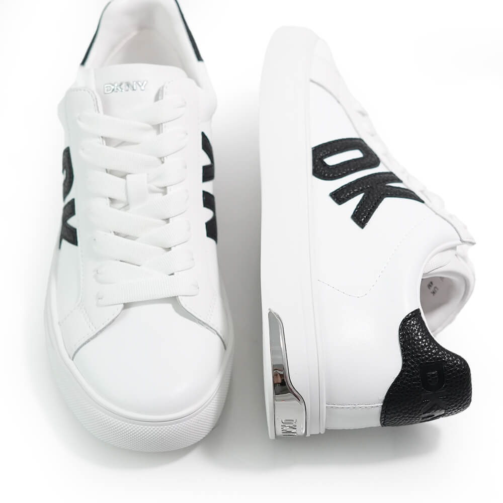 SNEAKERS DAMA DKNY