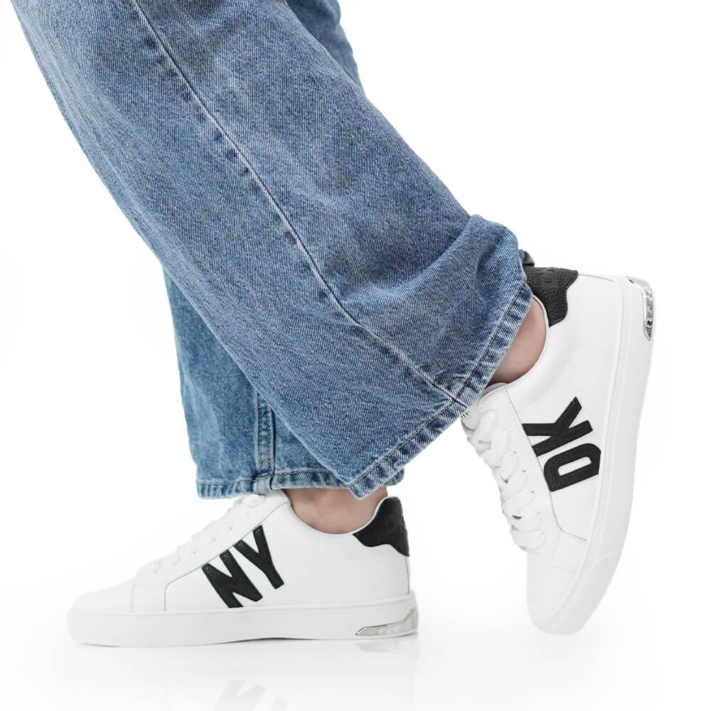 SNEAKERS DAMA DKNY