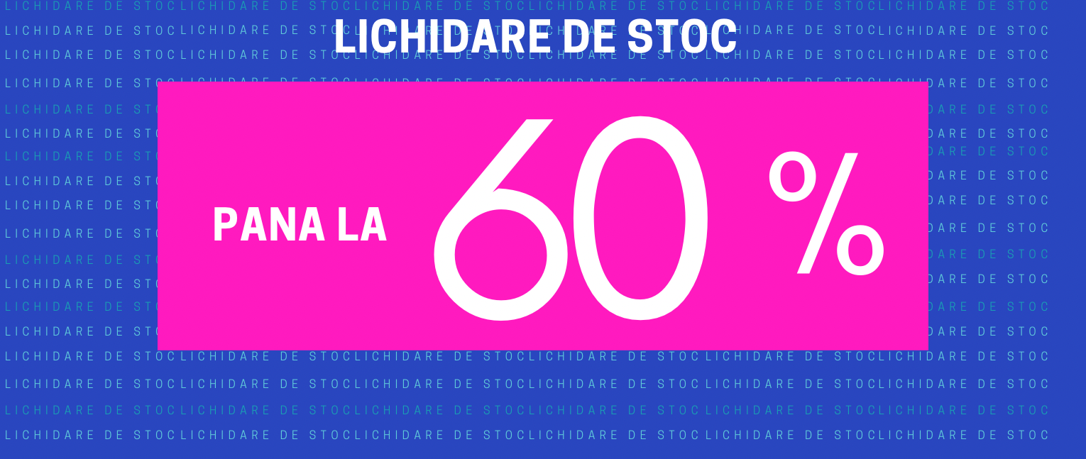 Reduceri finale | Capricia